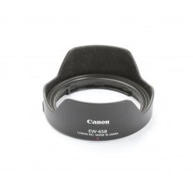 Canon Geli Gegenlicht Blende EW-65B Sonnenblende (267718)