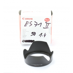 Canon Geli Blende EW-73B Sonnenblende (267722)