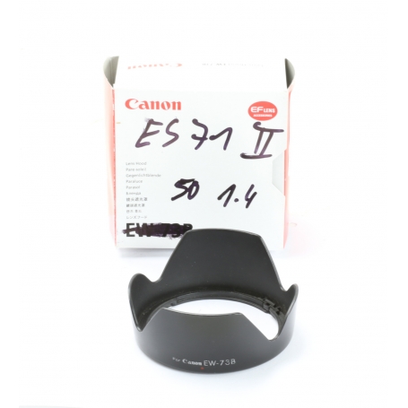 Canon Geli Blende EW-73B Sonnenblende (267722)