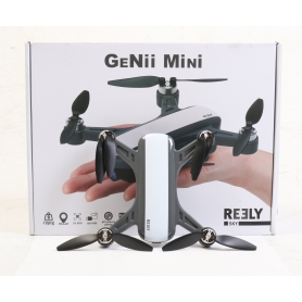 Reely GPS Drohne GeNii Mini RtF (254925)