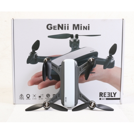 Reely GPS Drohne GeNii Mini RtF (254925)