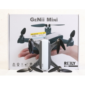 Reely GPS Drohne GeNii Mini RtF (255173)