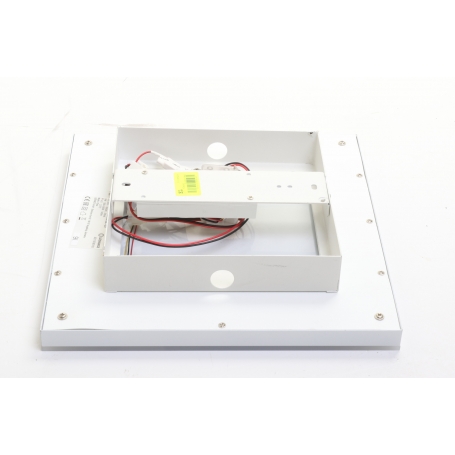 LED Panel Planon Framel. 24W RGBW 30x30 (255811)