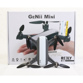 Reely GPS Drohne GeNii Mini RtF (257074)