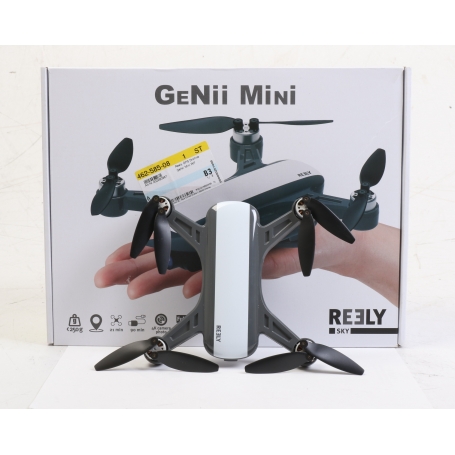 Reely GPS Drohne GeNii Mini RtF (257081)