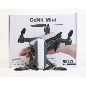 Reely GPS Drohne GeNii Mini RtF (261312)