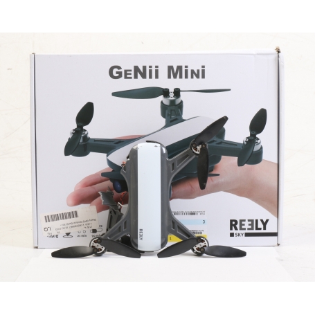 Reely GPS Drohne GeNii Mini RtF (261312)