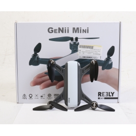 Reely GPS Drohne GeNii Mini RtF (261316)