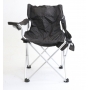 Relags "Komfort" Travelchair, schwarz (266577)