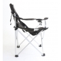 Relags "Komfort" Travelchair, schwarz (266577)