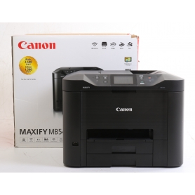 CANON MAXIFY MB5450 (266588)