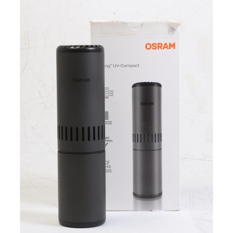 OSRAM Luftreiniger AirZing UV-Compact Pr (266630)