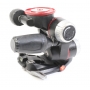 Manfrotto MHXPRO-3W Getriebeneiger Neiger Stativkopf (266668)