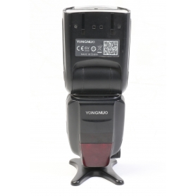 Yongnuo Speedlite YN600EX-RT II (266758)