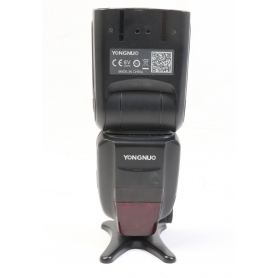 Yongnuo Speedlite YN600EX-RT II (266759)