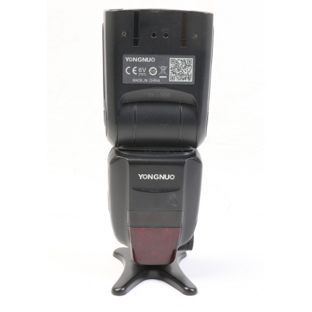 Yongnuo Speedlite YN600EX-RT II (266759)