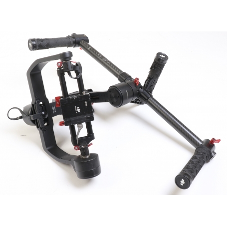 DJI Ronin M Gimbal Stabilisator (266761)