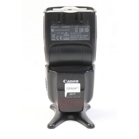 Canon Speedlite 430EX III-RT (266765)