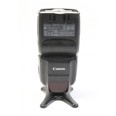 Canon Speedlite 430EX III-RT (266767)