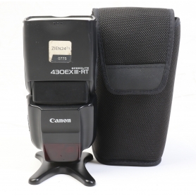 Canon Speedlite 430EX III-RT (266769)