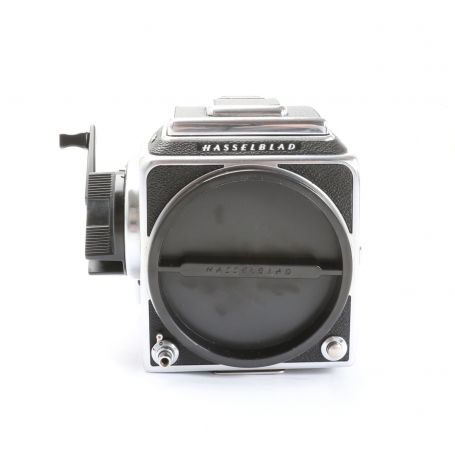 Hasselblad 503 CX Chrome (267470)