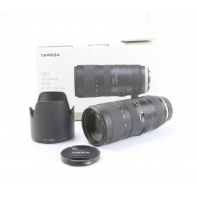 Tamron SP 2,8/70-200 Di VC USD G2 C/EF (267595)