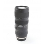 Tamron SP 2,8/70-200 Di VC USD G2 C/EF (267595)