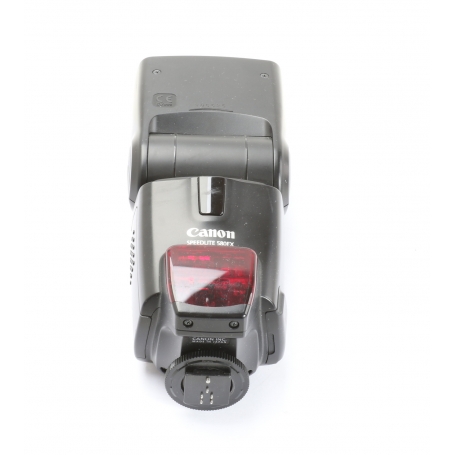 Canon Speedlite 580EX (267601)