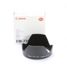 Canon Geli Blende EW-73II EF 3,5-4,5/24-85 Sonnenblende (267666)