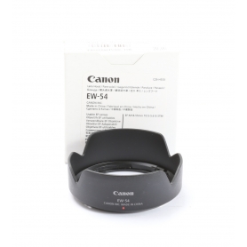 Canon Geli.-Blende EW-54 EF-S 18-55 STM (267720)