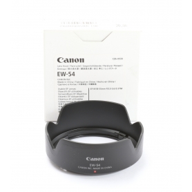 Canon Geli.-Blende EW-54 EF-S 18-55 STM (267721)