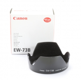 Canon Geli Blende EW-73B Sonnenblende (267724)