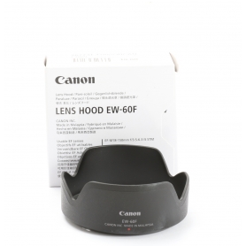 Canon Sonnenblende EW-60F (267731)