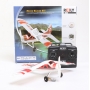 Reely 1490800 Micro Beaver RC Einsteiger Modellflugzeug RtF 320mm (235881)