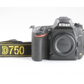 Nikon D750 (240044)