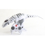 WowWee Robotics Roboraptor X Spielzeug-Roboter für Kinder weiß (255810)