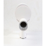 Xiaomi Shunzao Z11 Pro (der Motor-Block mit Filter und Staubbehälter) (263203)