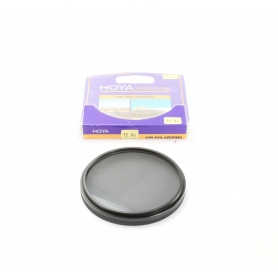 Hoya 72mm Polfilter PL-CIR E-72 (265674)