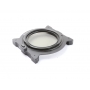 Rollei Filter Halter Holder 100 mm inkl Polfilter 86 mm (265704)