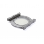 Rollei Filter Halter Holder 100 mm inkl Polfilter 86 mm (265704)