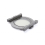 Rollei Filter Halter Holder 100 mm inkl Polfilter 86 mm (265704)