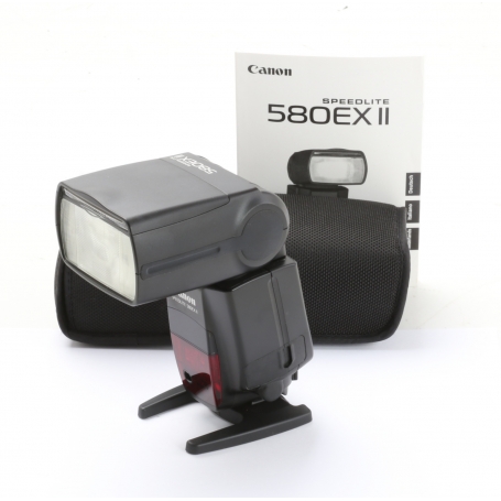 Canon Speedlite 580EX II (266101)