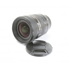 Nikon AF-S 3,5-4,5/18-35 G ED (266743)