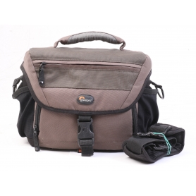 Lowepro Nova 180 AW Foto Tasche Kameratasche ca. 25x15x20 cm (266783)