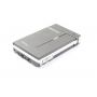 Toshiba KT-4168 Walkman Vintage Rare Tragbarer Kassetten Player Auto Reverse (266809)