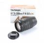 Tamron LD 4,0-5,6/70-300 Makro DI C/EF (266839)