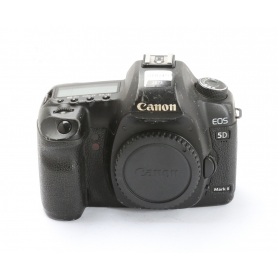 Canon EOS 5D Mark II (267028)