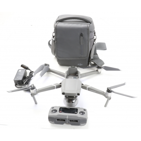 DJi Mavic 2 Pro Drohne (267126)