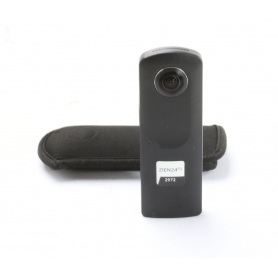 Ricoh THETA S 360 Grad Kamera Sphärenkamera Action Kamer (267134)