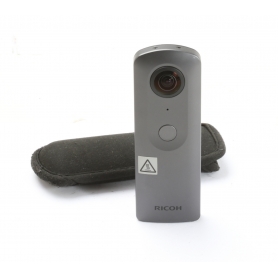 Ricoh THETA V 360 Grad Kamera Sphärenkamera Action Kamera (267138)